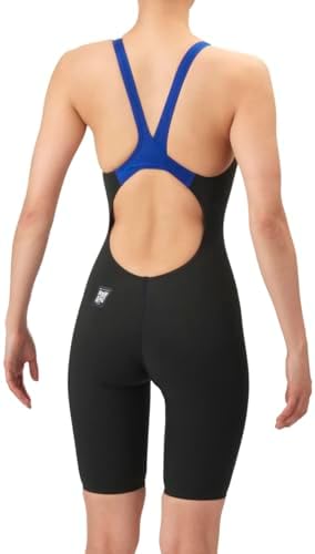 Arena AS6SRC10L Women's Racing Swimsuit, AquaForce Fusion One, O